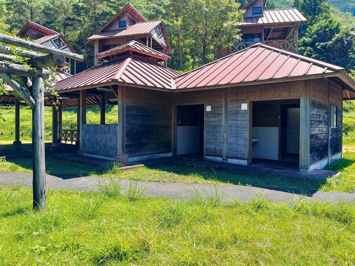 Hotel Nosegawa Zewnętrze zdjęcie