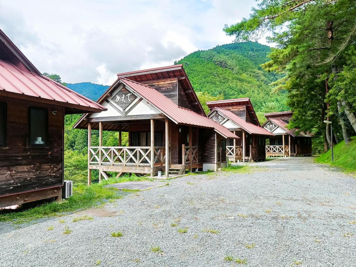 Hotel Nosegawa Zewnętrze zdjęcie