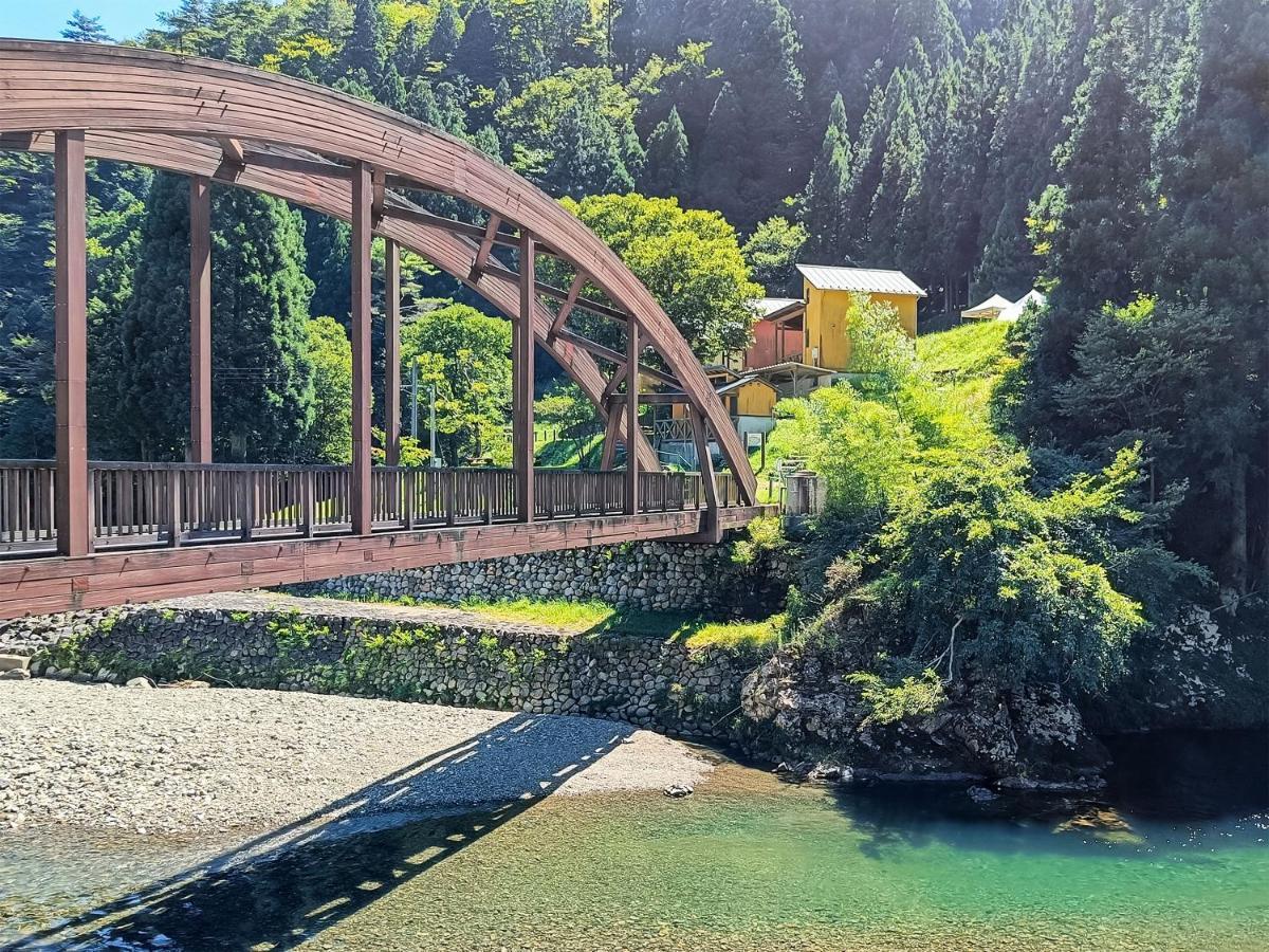 Hotel Nosegawa Zewnętrze zdjęcie