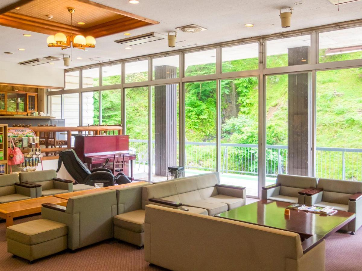 Hotel Nosegawa Zewnętrze zdjęcie