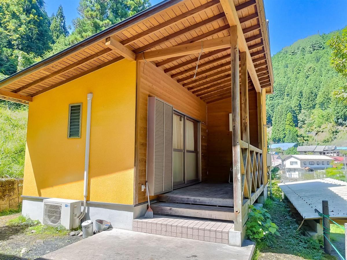 Hotel Nosegawa Zewnętrze zdjęcie