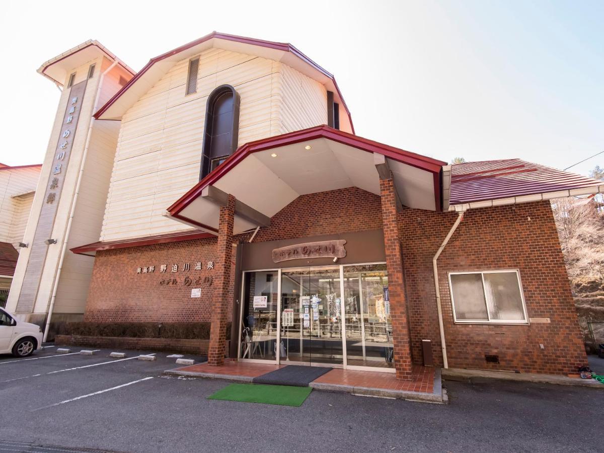 Hotel Nosegawa Zewnętrze zdjęcie